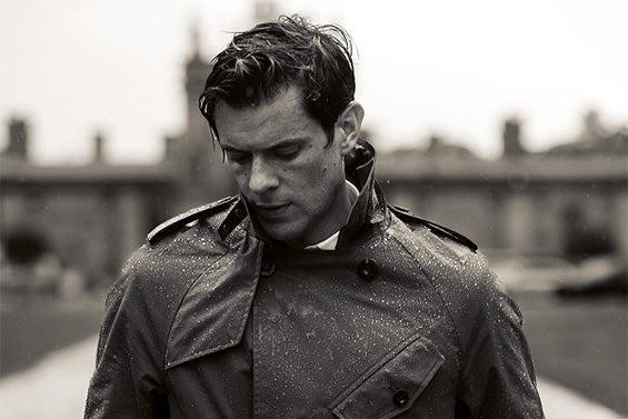 The Trench Coat, Reclaimed by its Makers