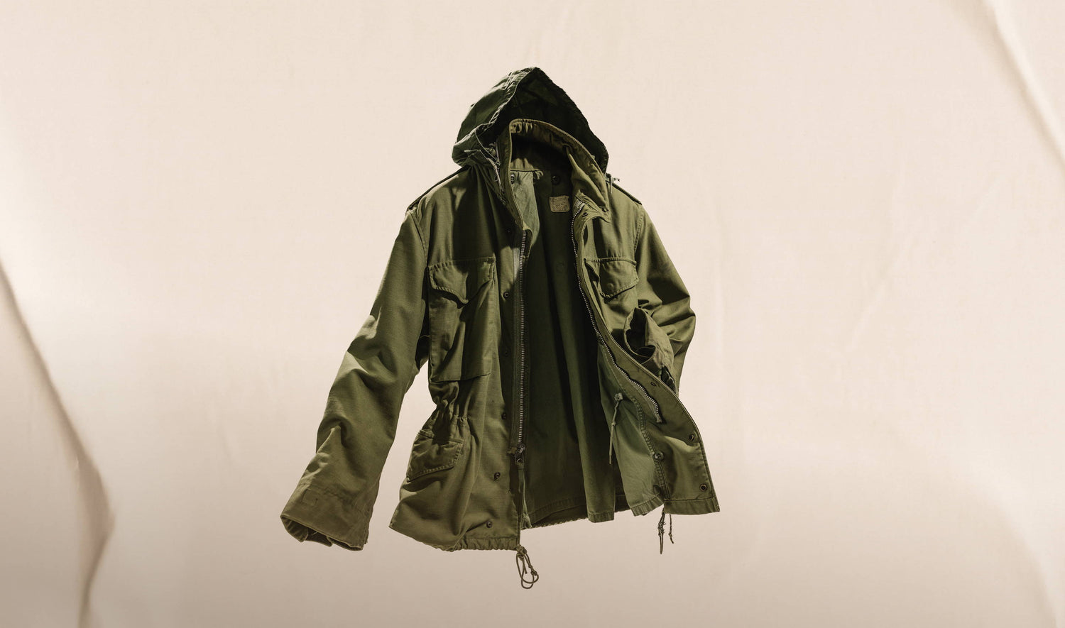 From the Jungles of Vietnam to the Streets of Salford