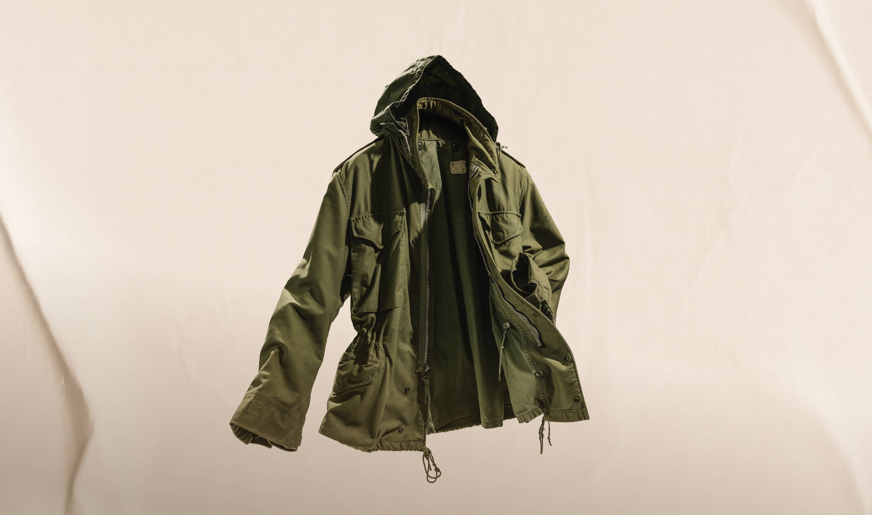 From the Jungles of Vietnam to the Streets of Salford