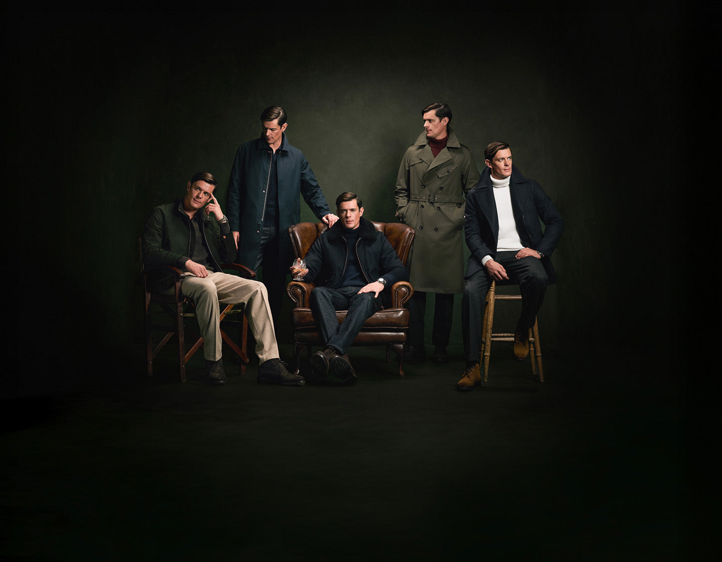 Private White V.C Heroes