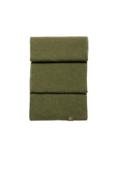 The Commando Scarf - Green
