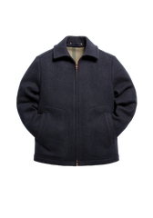 The Civvy Jacket - Navy