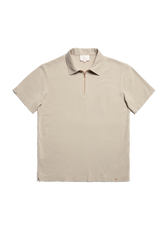 Jack's Polo - Alabaster