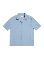 The Monte Carlo Shirt - Azure