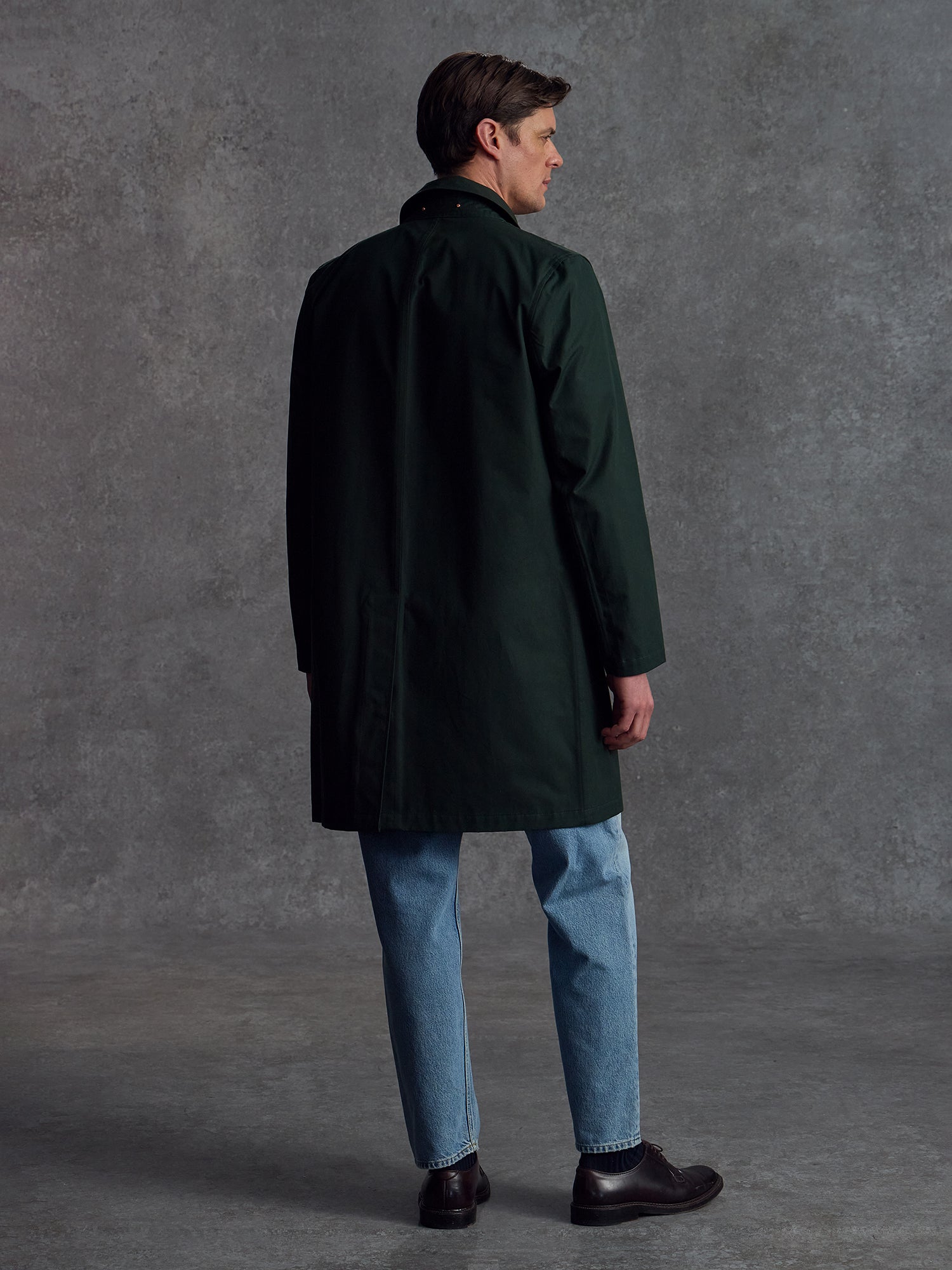 British Racing Green