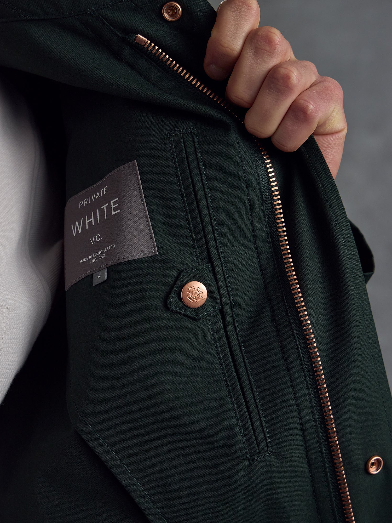 British Racing Green