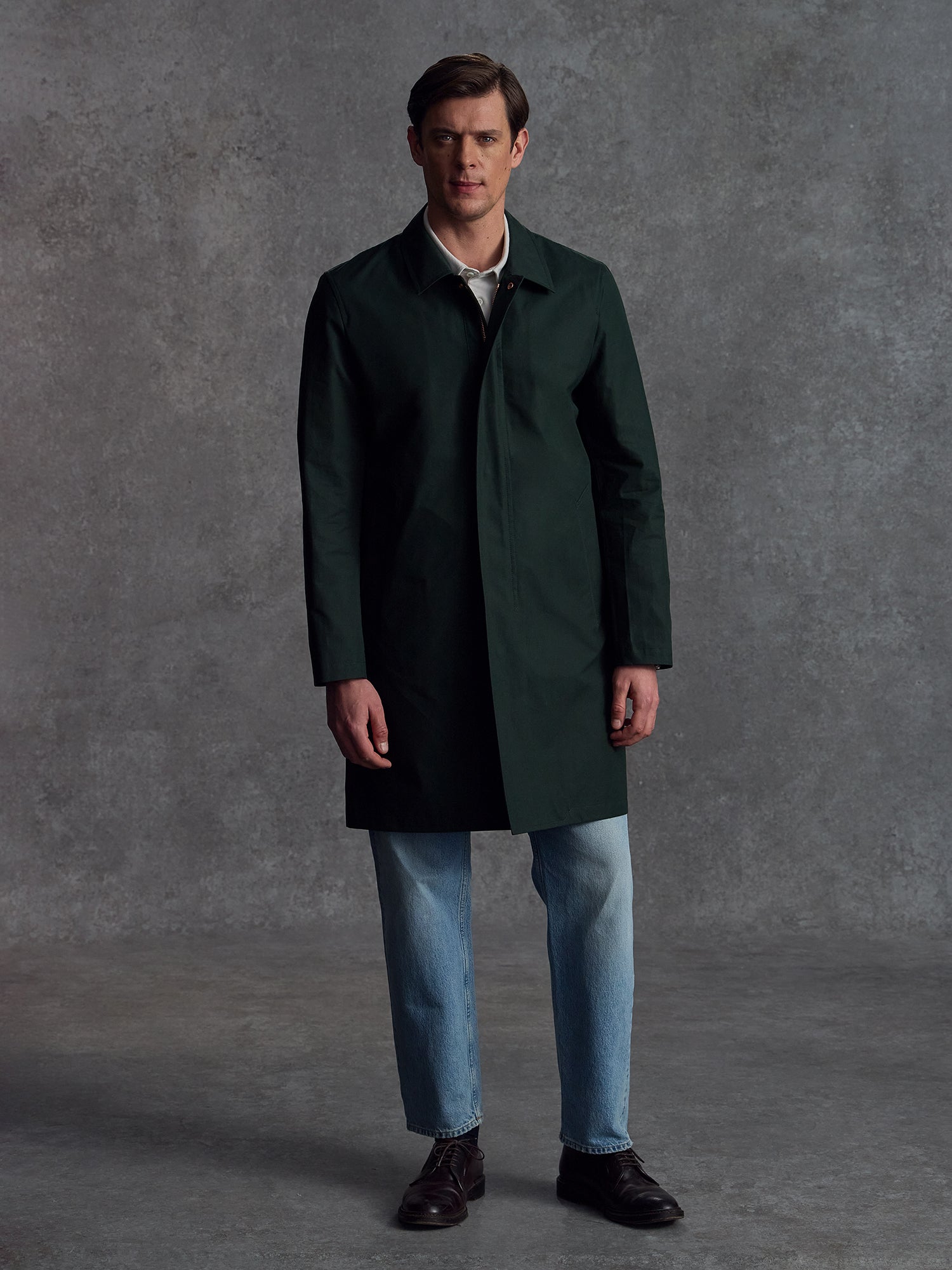 British Racing Green