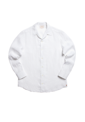 The Victor Shirt - White