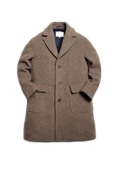 The Lowry Cuddler - Pebble