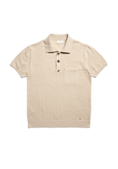The Martini Polo - Sand