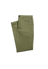 The Overlord Trouser - Moss