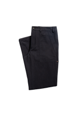 The Overlord Trouser - Navy