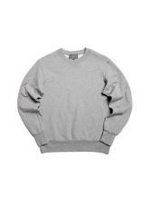 The PW Crew Neck Sweat 2.0 - Charcoal