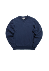 The PW Crew Neck Sweat 2.0 - Ink