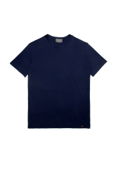 The Private Tee - Navy