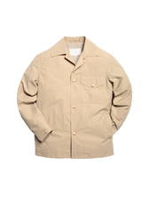 The Sleeper Shirt - Sand