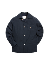 The Sleeper Shirt - Navy