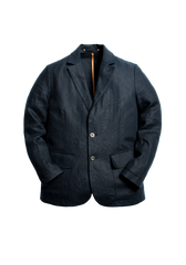The Tailor Blazer - Navy