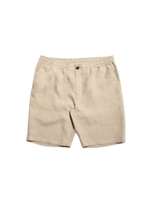 The Tailor Short - Natural