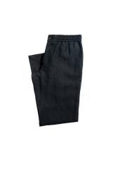 The Tailor Trouser - Navy