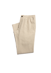 The Tailor Trouser - Natural