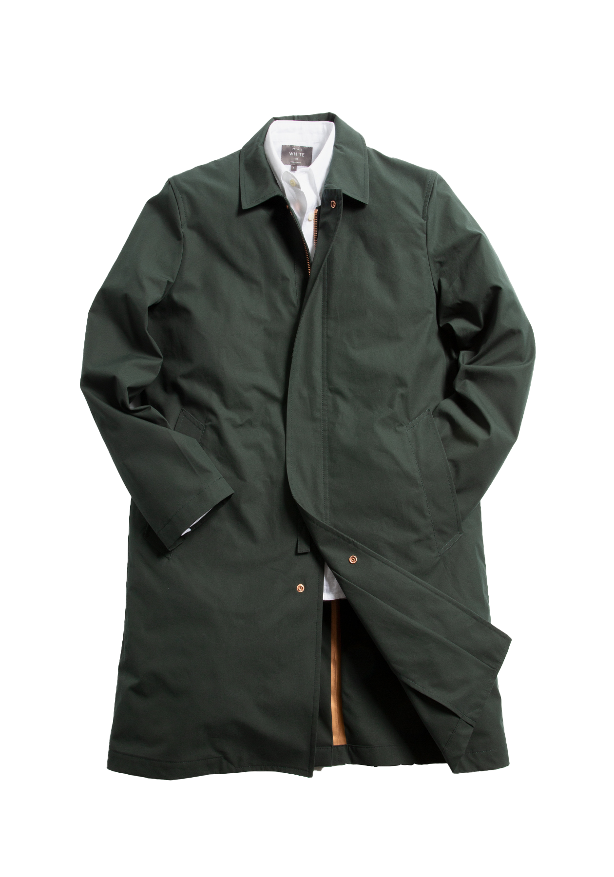 British Racing Green