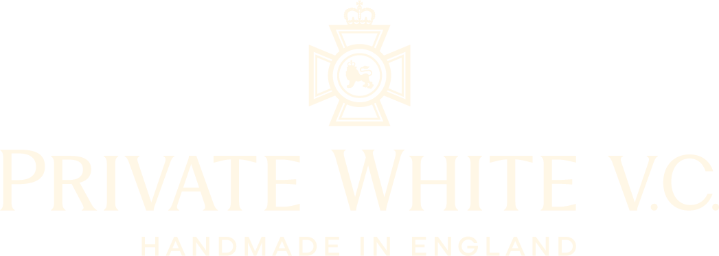 Private White V.C.