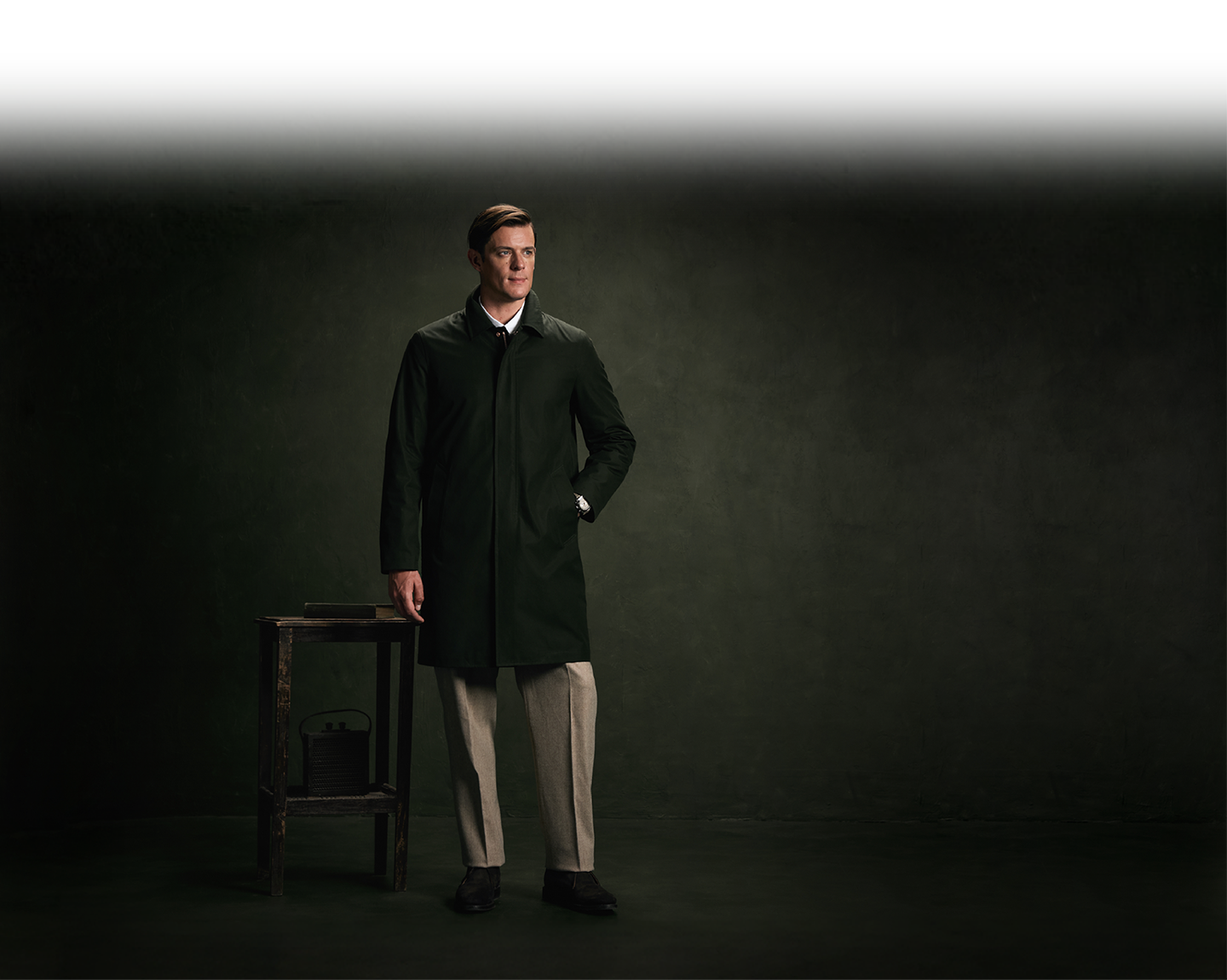 The Jack's Mac - Midnight Navy (Heroes)