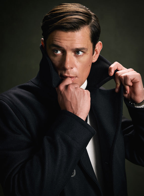 From Naval Icon to British Hero