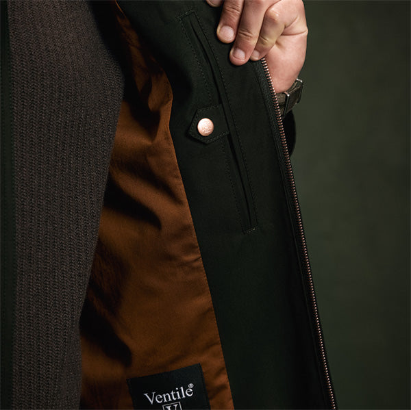 Built with Soul. Made to Last.