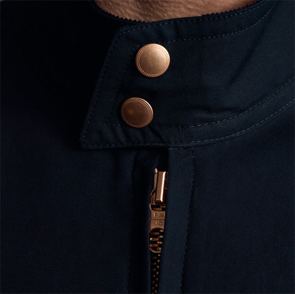 Built with Soul. Made to Last.