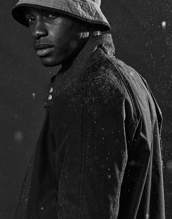 Built with Soul. Made to Last.