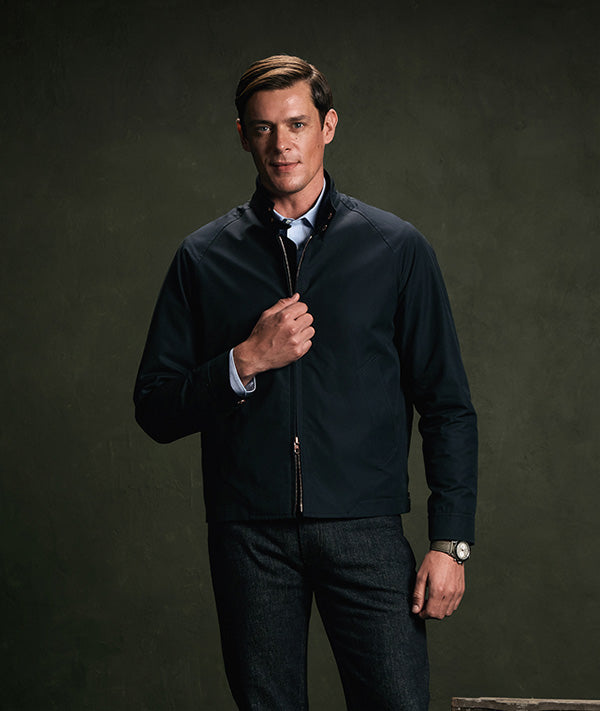 Built with Soul. Made to Last.