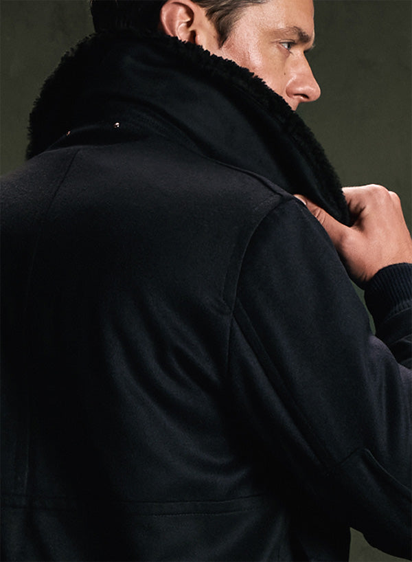 The Sharpest Bomber Britain Has Ever Made