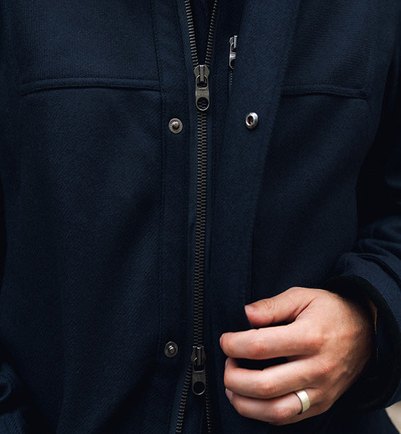 Introducing: The Wool Walker