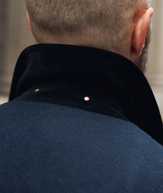 Introducing: The Wool Walker